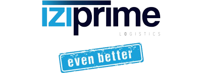 Iziprime Logistics Logo